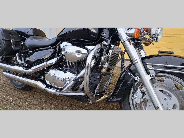 suzuki - c-90-boulevard-1500-lc