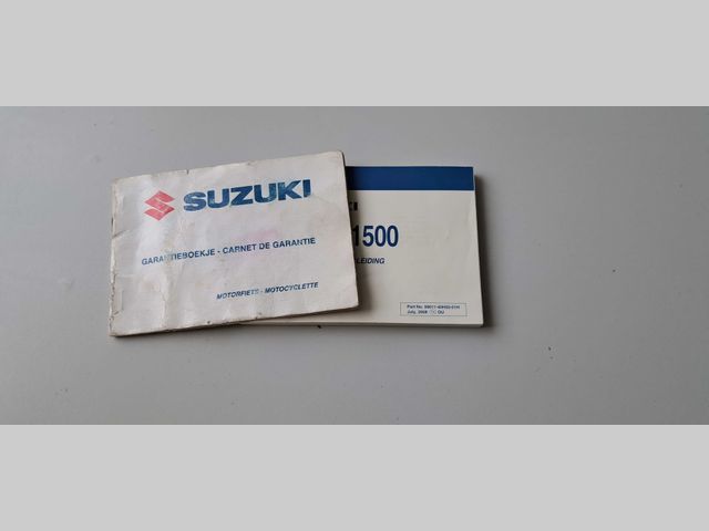 suzuki - c-90-boulevard-1500-lc