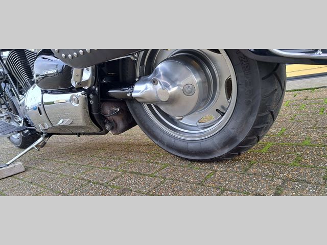 suzuki - c-90-boulevard-1500-lc