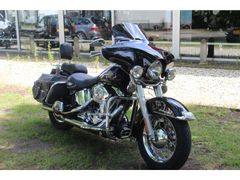 Harley-Davidson Heritage Softail Flstci Heritage softail classic 2006 occasion – foto 3 van 9
