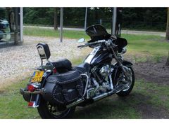 Harley-Davidson Heritage Softail Flstci Heritage softail classic 2006 occasion – foto 7 van 9