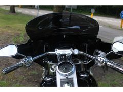 Harley-Davidson Heritage Softail Flstci Heritage softail classic 2006 occasion – foto 8 van 9