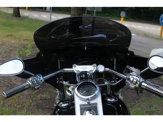 harley-davidson - heritage-softail-classic-flstci
