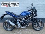 SUZUKI SV 650