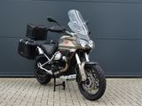 MOTO GUZZI STELVIO 1200 8V NTX