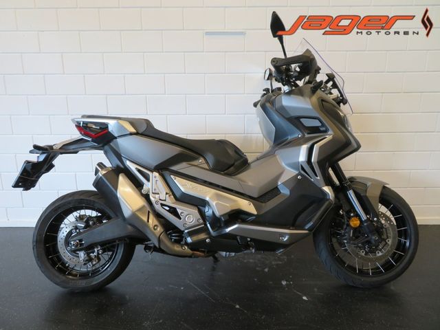honda - x-adv