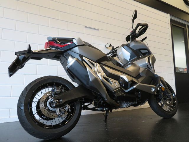 honda - x-adv