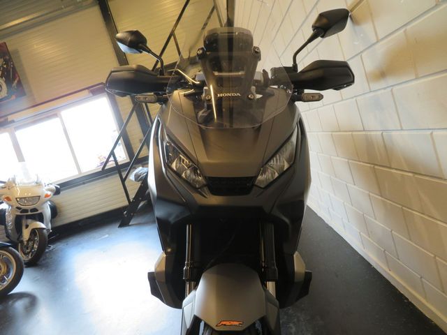 honda - x-adv