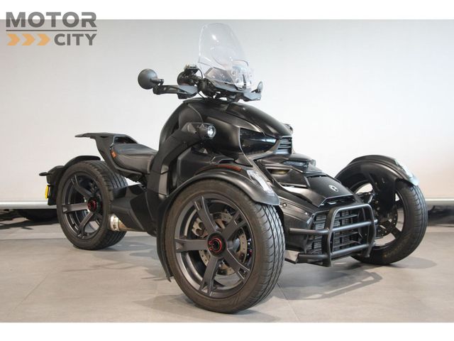 can-am - ryker-900