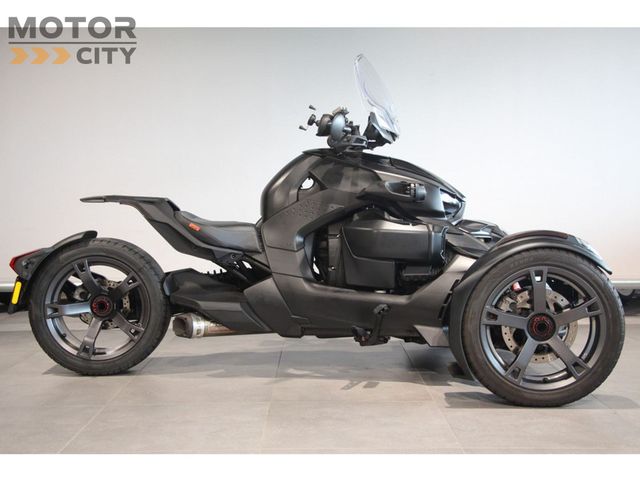 can-am - ryker-900