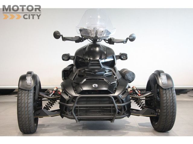 can-am - ryker-900