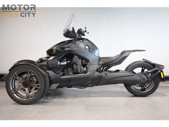can-am - ryker-900