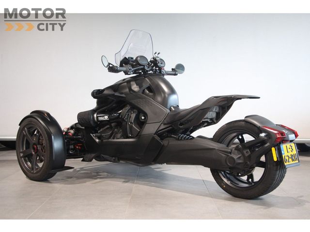 can-am - ryker-900