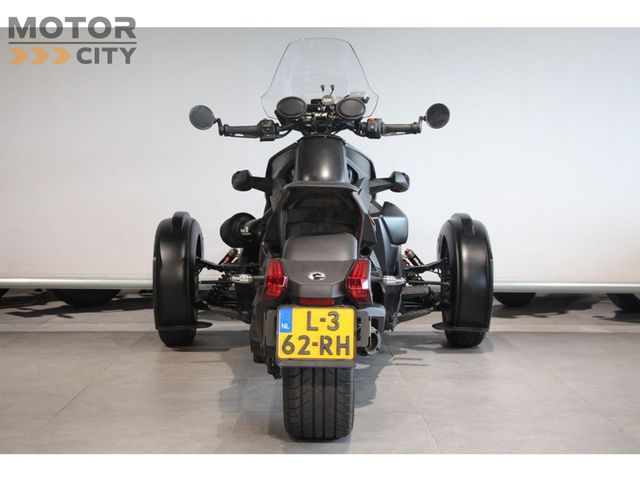 can-am - ryker-900