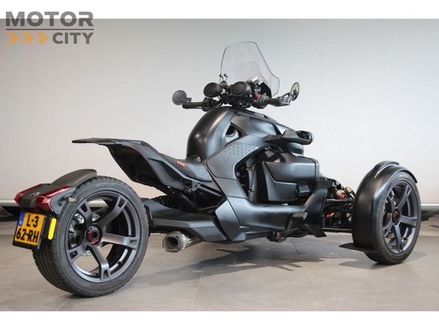 can-am - ryker-900