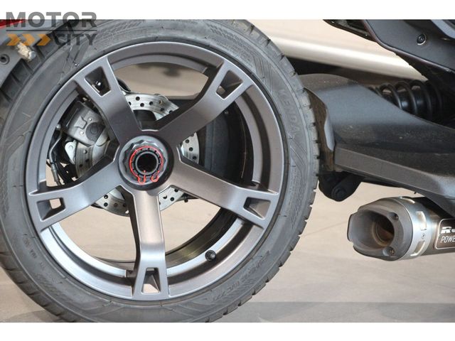 can-am - ryker-900