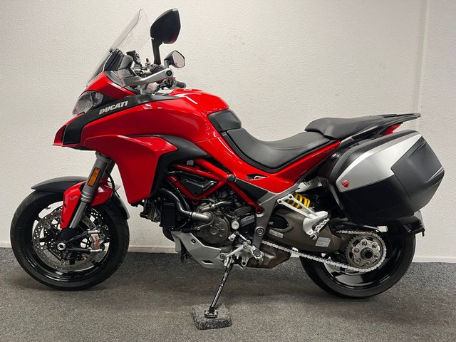 ducati - multistrada-1200-s