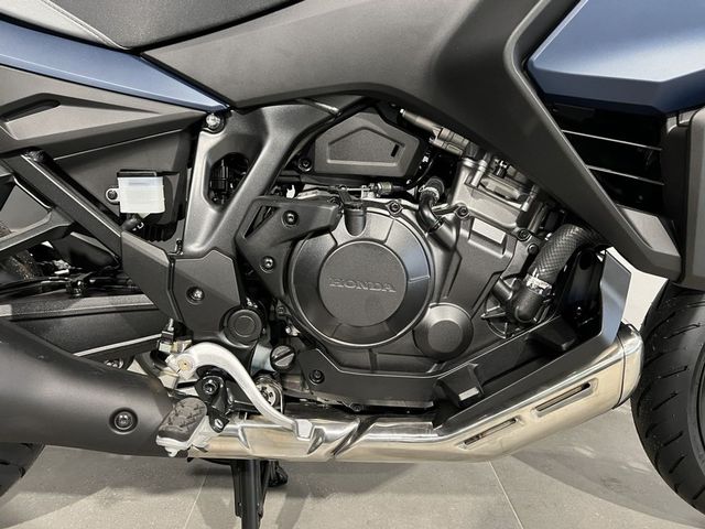 honda - nt-1100