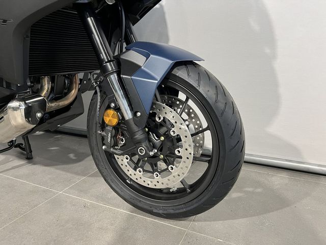 honda - nt-1100