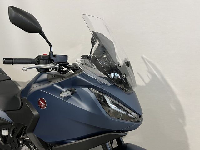 honda - nt-1100