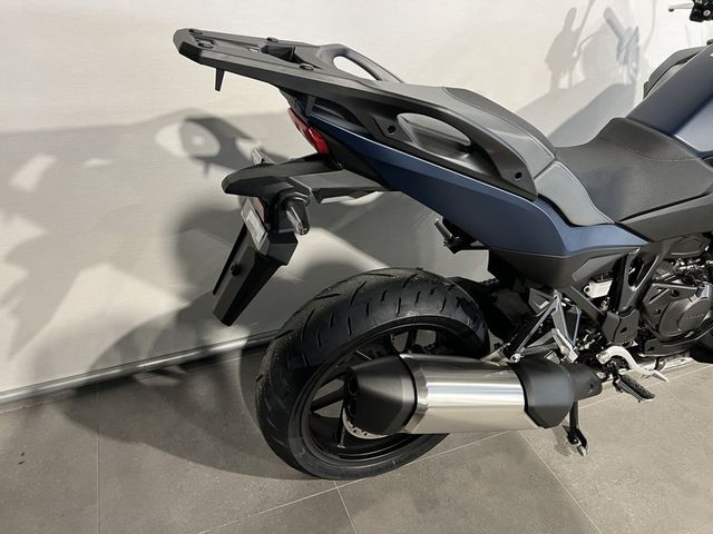 honda - nt-1100
