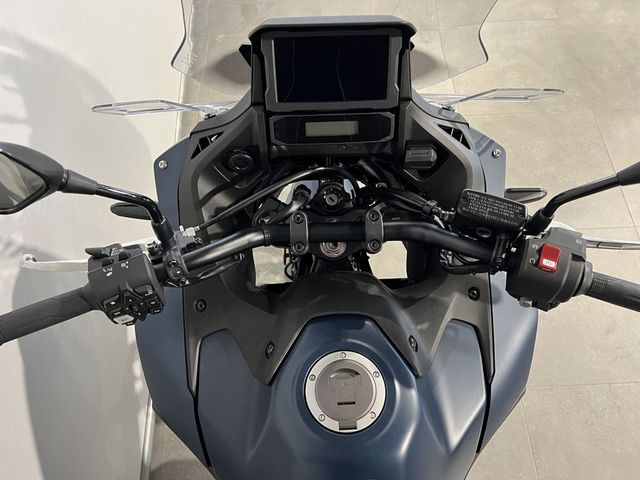 honda - nt-1100
