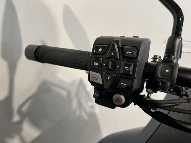 honda - nt-1100
