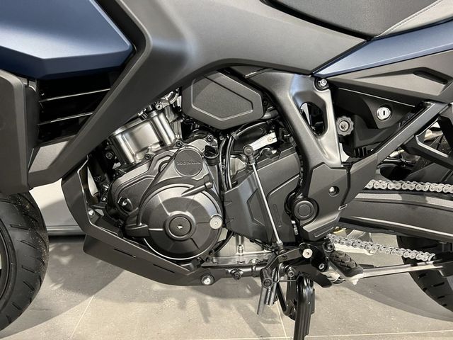 honda - nt-1100
