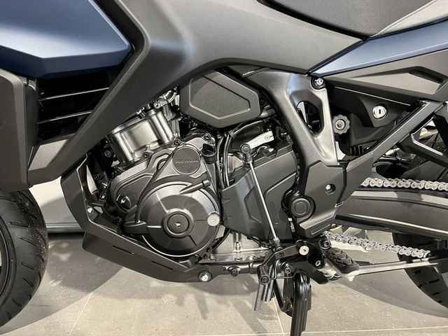 honda - nt-1100