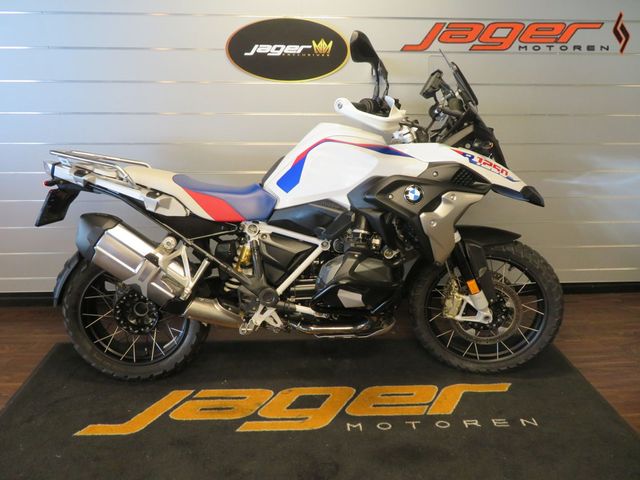 bmw - r-1250-gs
