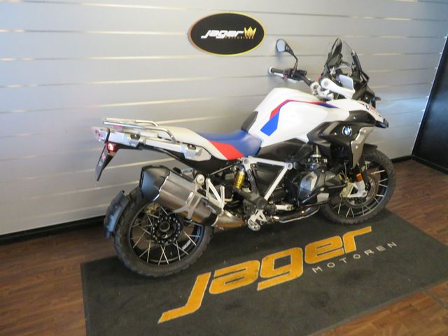 bmw - r-1250-gs