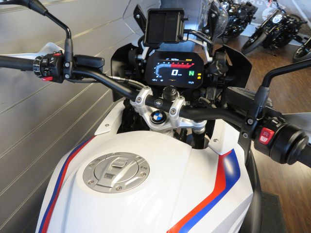bmw - r-1250-gs