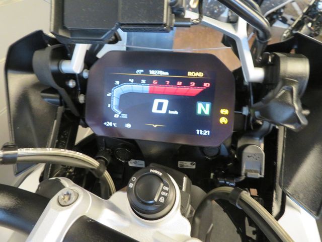 bmw - r-1250-gs