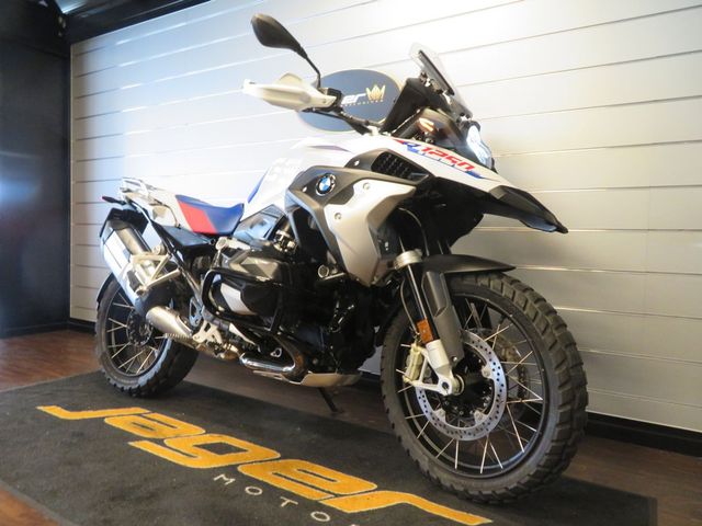 bmw - r-1250-gs