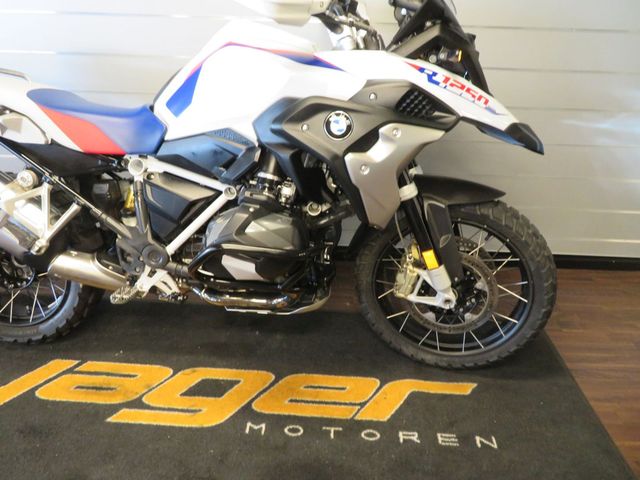 bmw - r-1250-gs