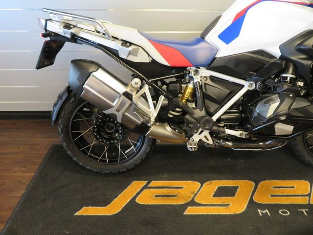 bmw - r-1250-gs