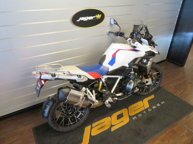 bmw - r-1250-gs