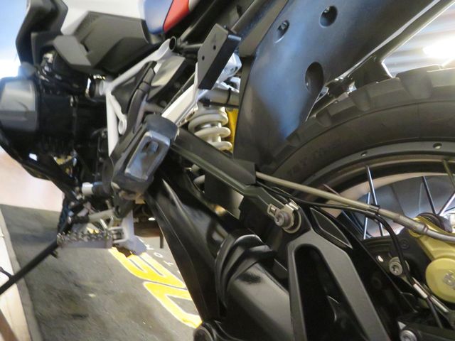 bmw - r-1250-gs