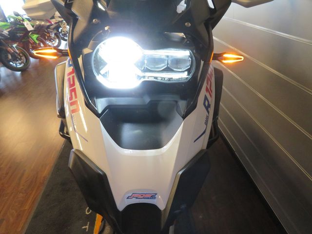 bmw - r-1250-gs