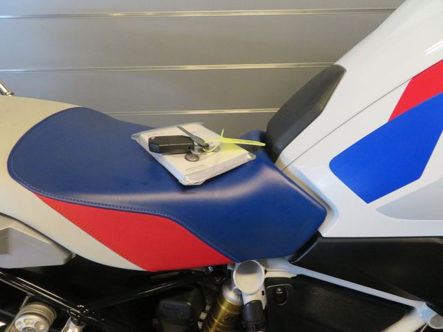 bmw - r-1250-gs