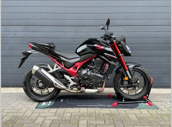 Honda CB 750 Hornet 2024 occasion