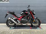 HONDA CB 750 HORNET