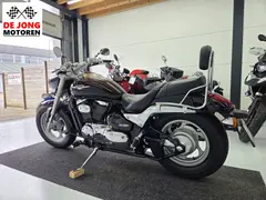 Suzuki Intruder M 800 2011 occasion – foto 6 van 19