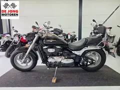Suzuki Intruder M 800 2011 occasion – foto 5 van 19