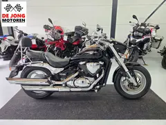 Suzuki Intruder M 800 2011 occasion – foto 2 van 19