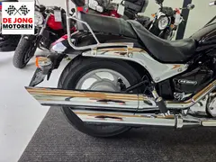 Suzuki Intruder M 800 2011 occasion – foto 10 van 19