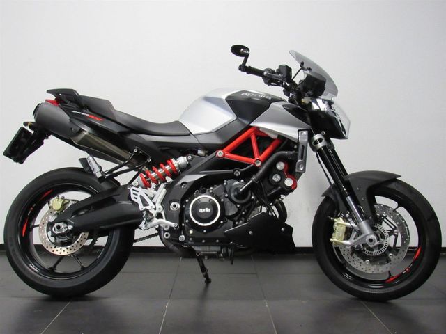 aprilia - shiver-900