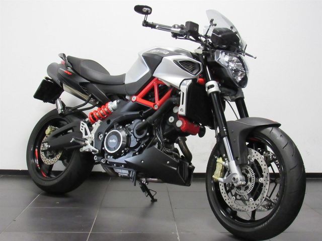 aprilia - shiver-900