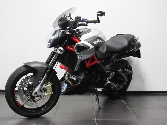 aprilia - shiver-900