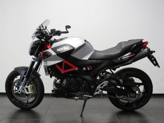 aprilia - shiver-900